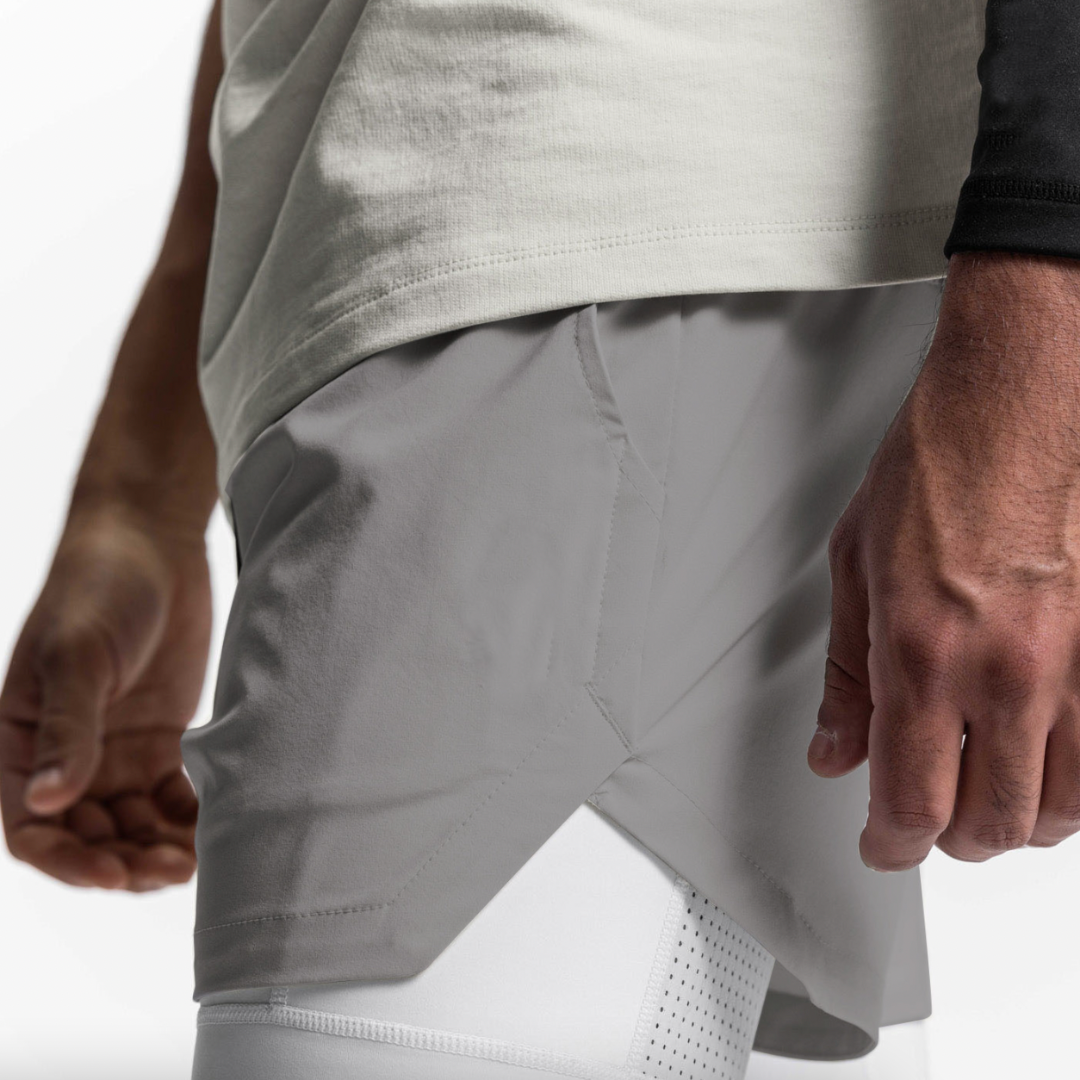 Vallez Shorts