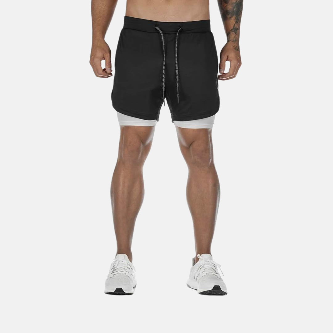 Vallez Shorts