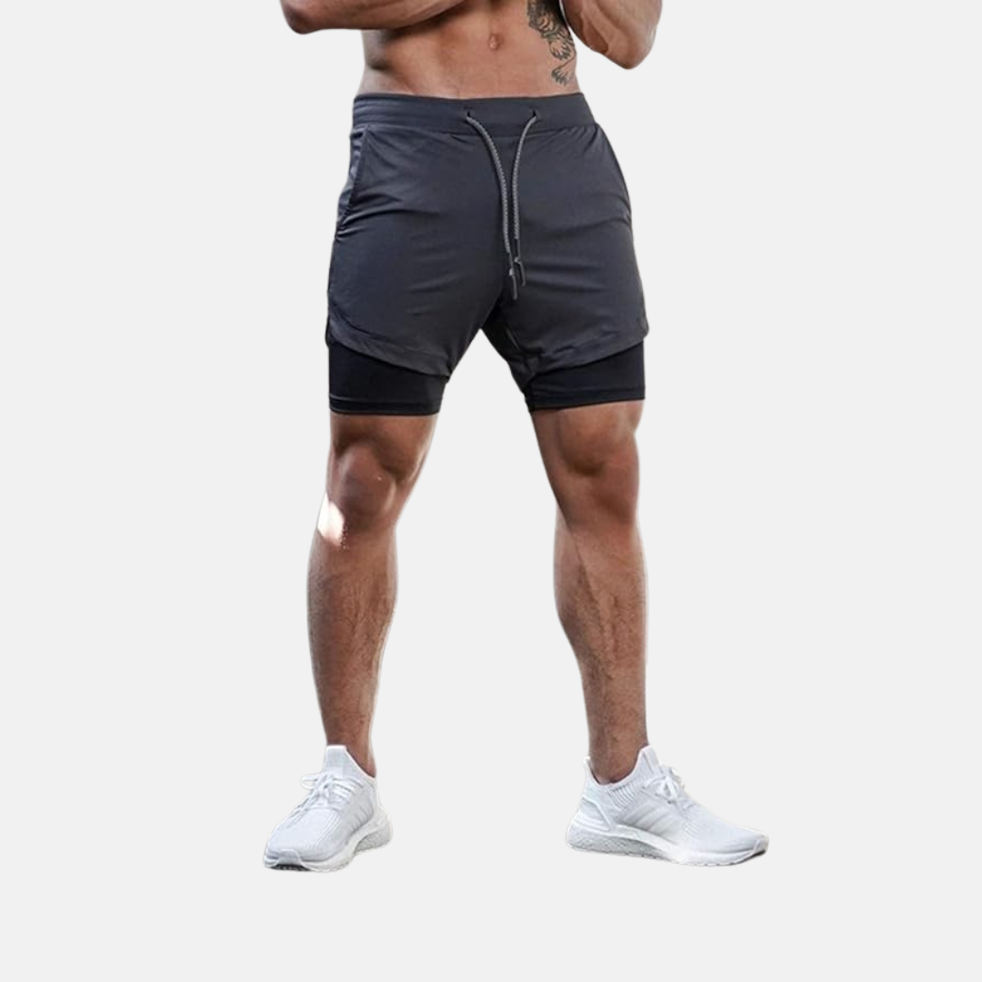 Vallez Shorts