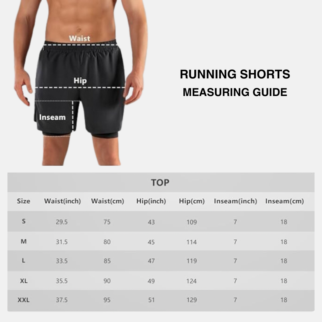 Vallez Shorts
