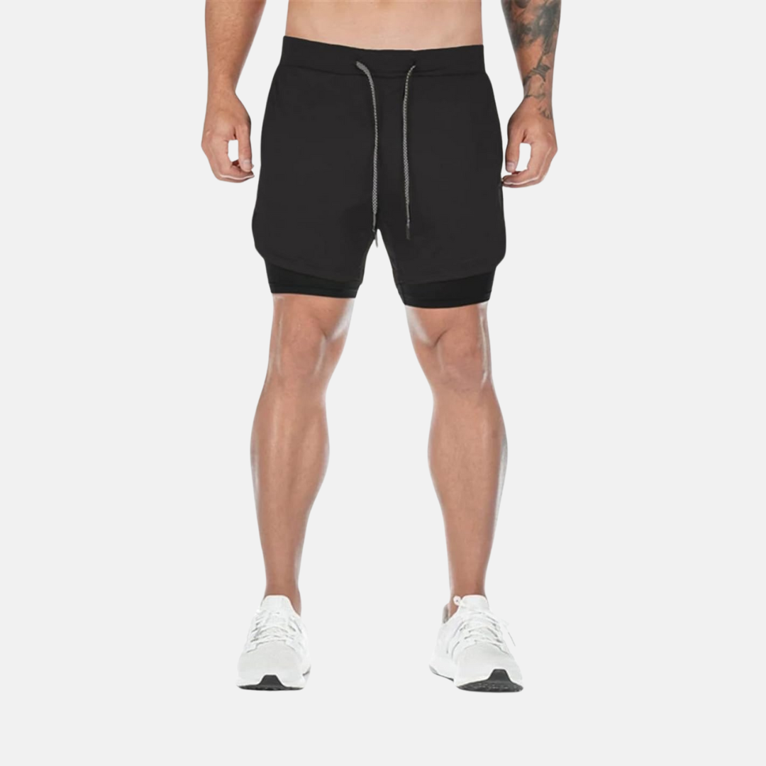 Vallez Shorts