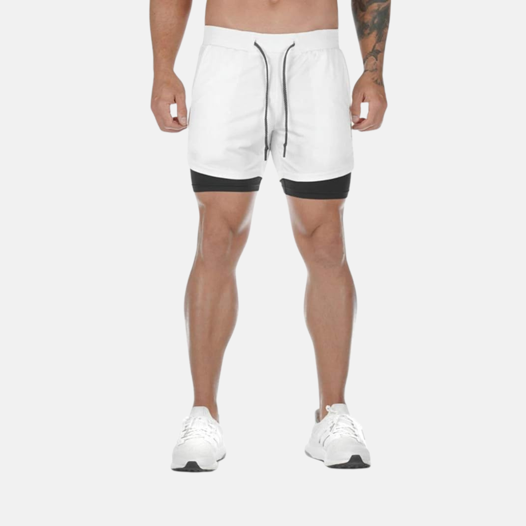 Vallez Shorts