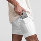 Vallez Shorts