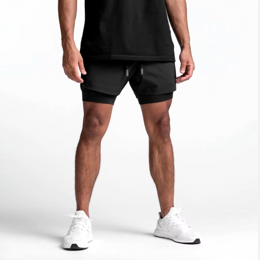 Vallez Shorts