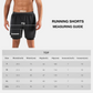 Vallez Shorts