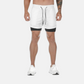 Vallez Shorts