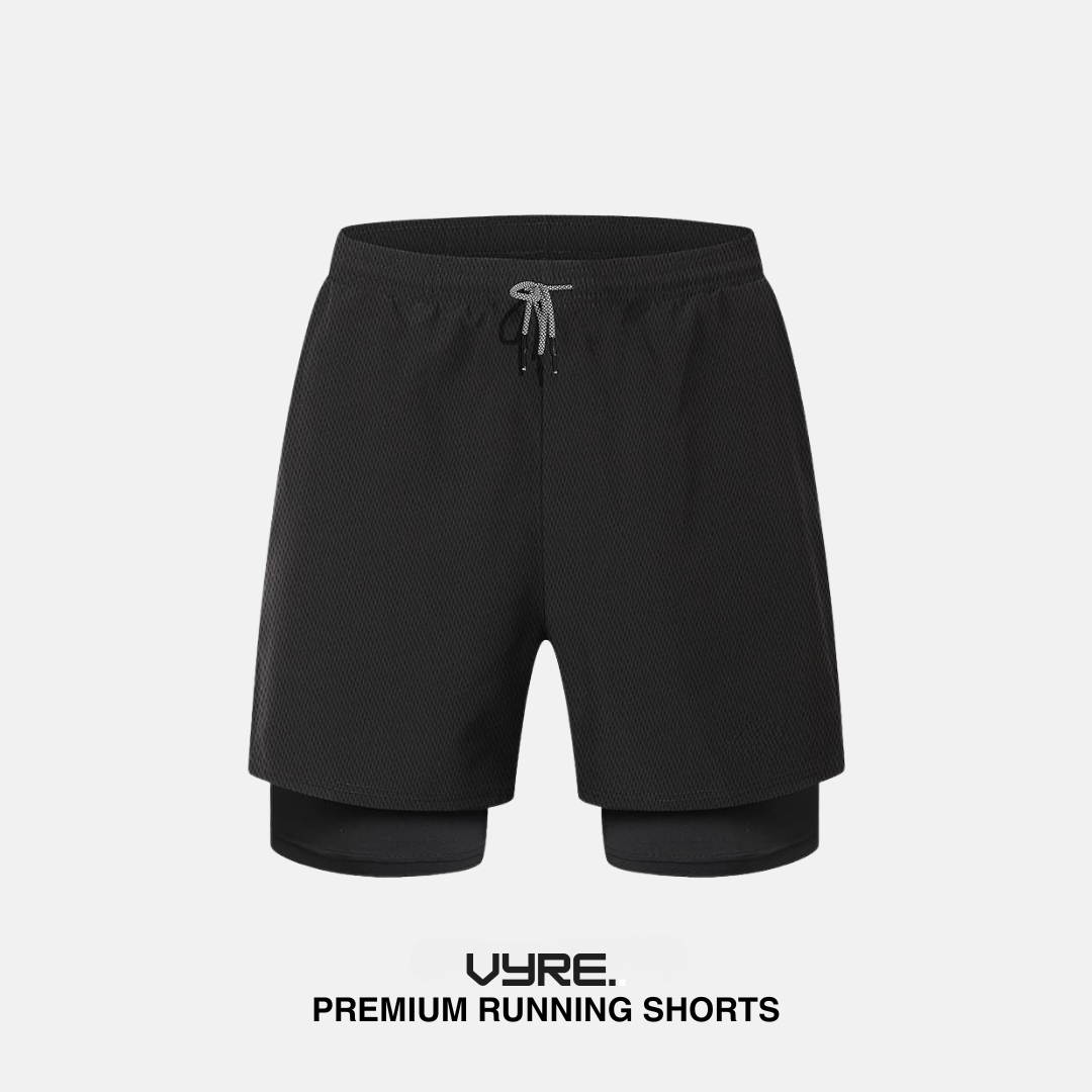 Vallez Shorts