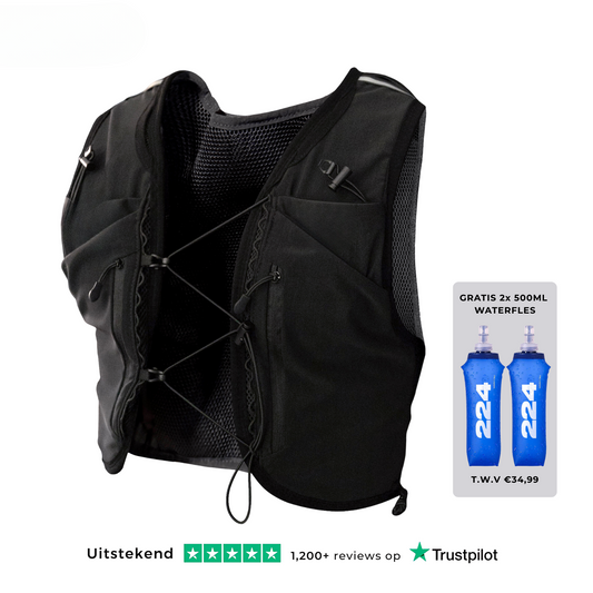 Hydr8 Drinkvest