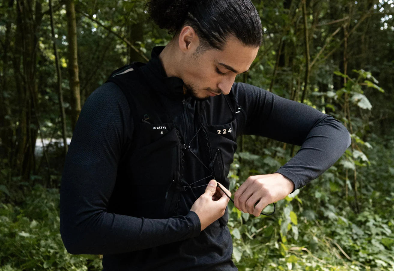 Hydr8 Drinkvest