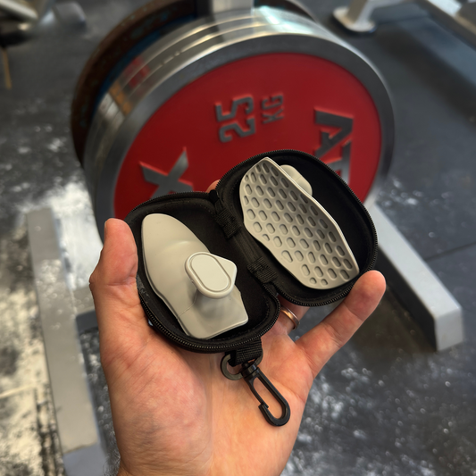 Irongrip